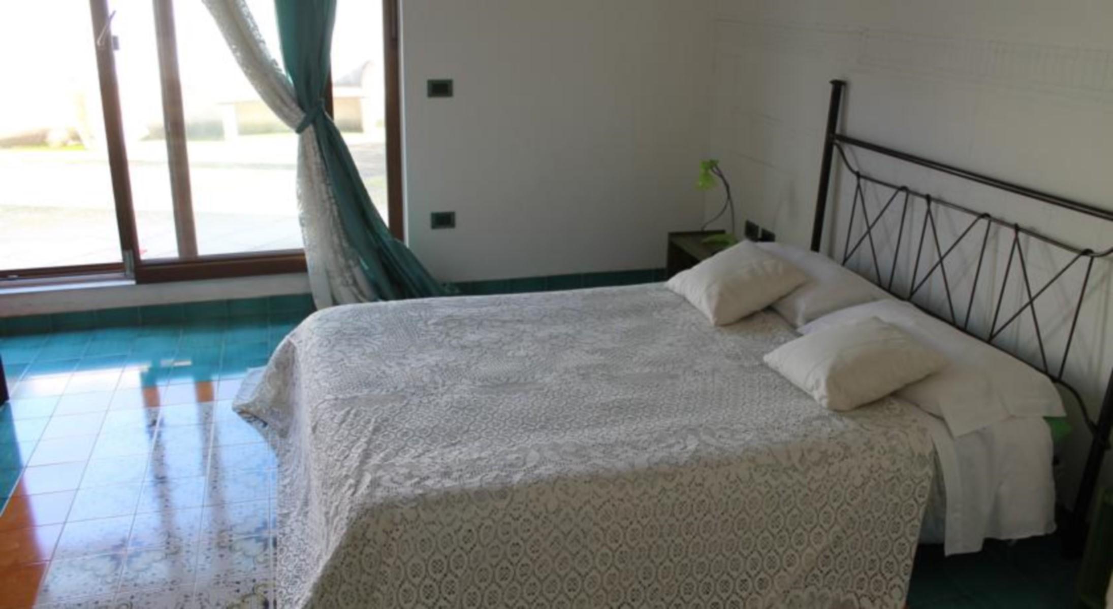Il Nido Salentino Hotel Martano Ngoại thất bức ảnh