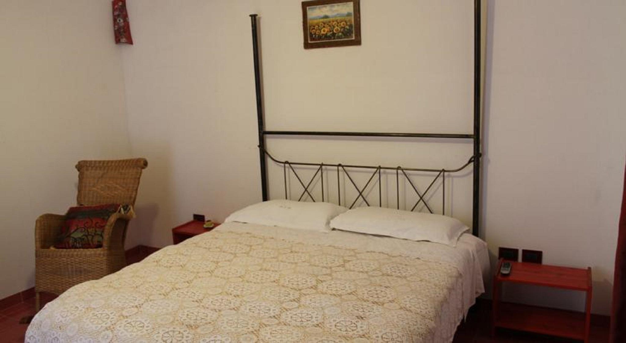 Il Nido Salentino Hotel Martano Ngoại thất bức ảnh