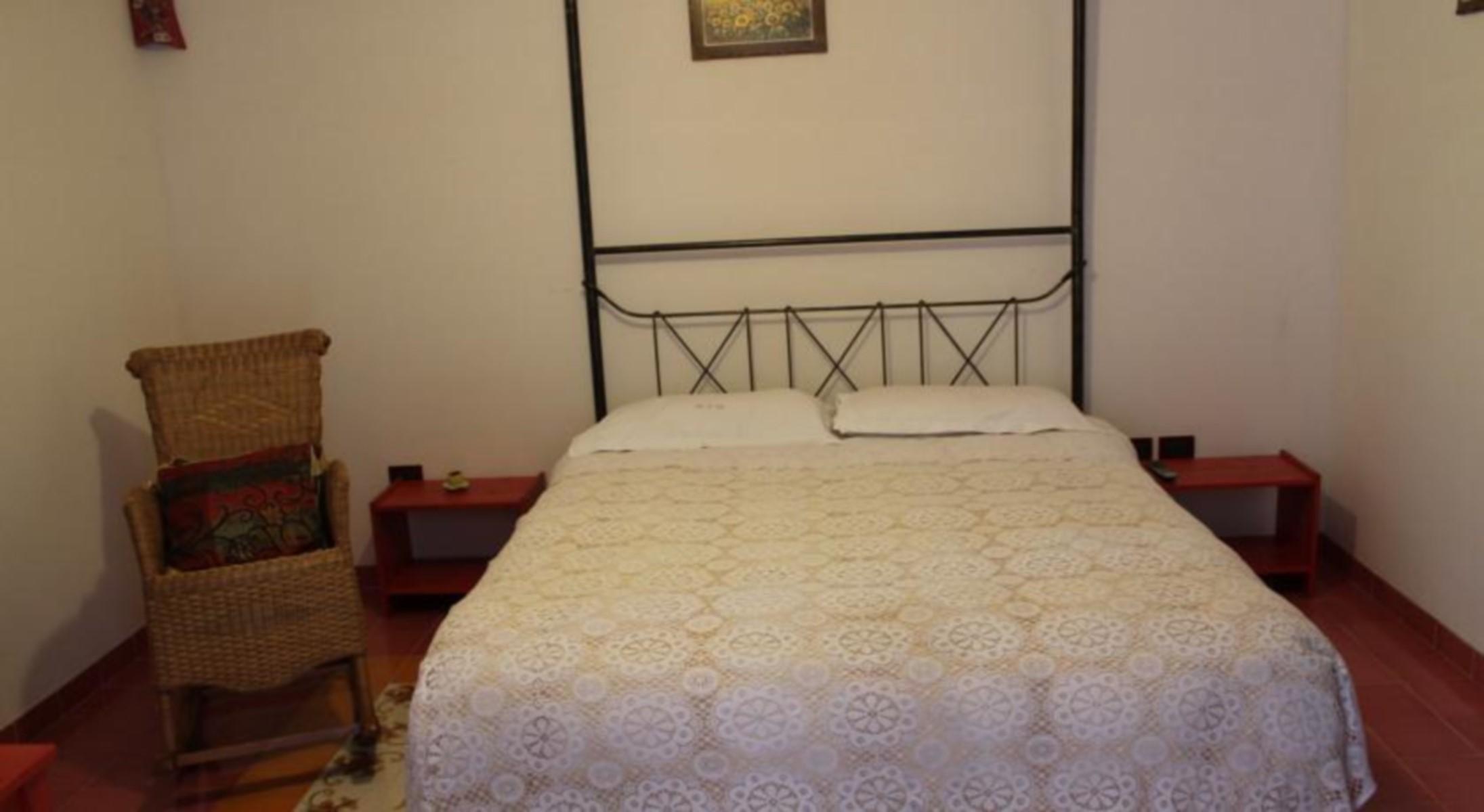 Il Nido Salentino Hotel Martano Ngoại thất bức ảnh