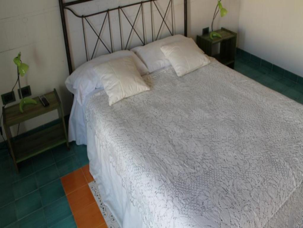 Il Nido Salentino Hotel Martano Ngoại thất bức ảnh